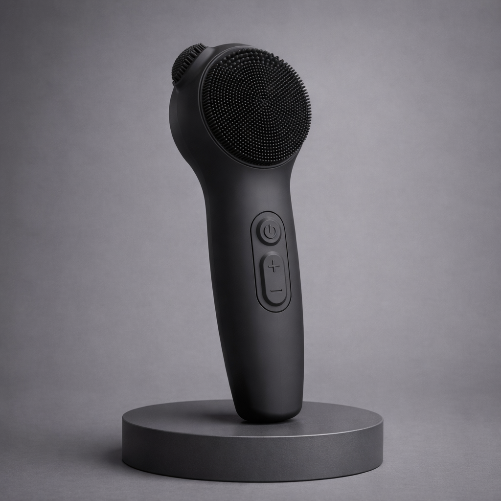 GlowGirly™ Heated Sonic Facial Cleanser