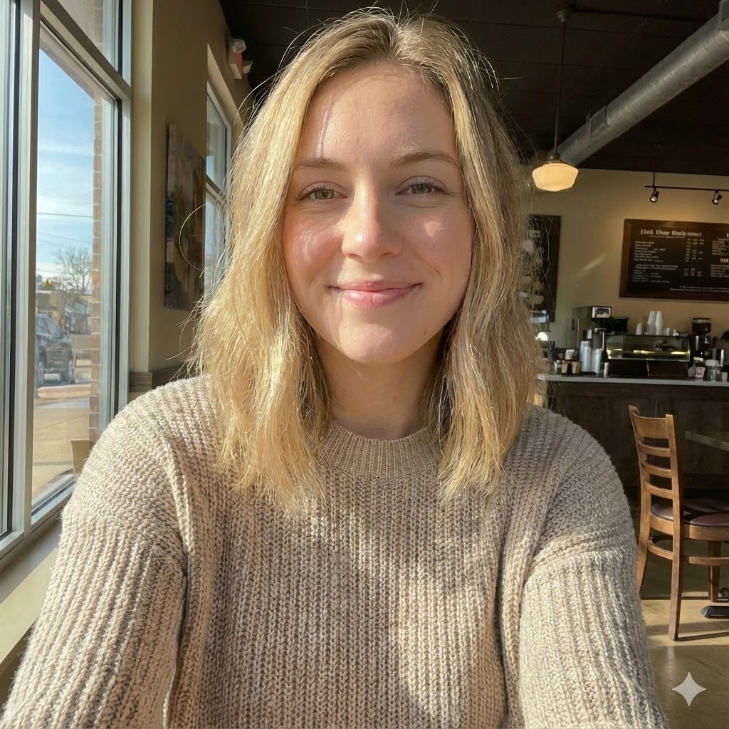 — Madison K., Texas