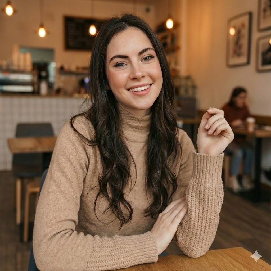 — Sophia L., New York